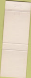 Matchbook Cover - Granny's Attic San Jose CA purple
