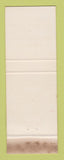 Matchbook Cover - Eagles Club Yakima WA WEAR