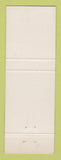 Matchbook Cover - Victor Motel Mackay Australia