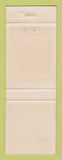 Matchbook Cover - Yreka Motel Trailer Park Yreka CA