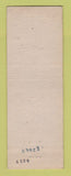 Matchbook Cover - Elks Lodge Paramount CA