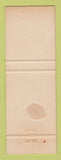 Matchbook Cover - Marlborough Blenheim Hotel Atlantic City NJ