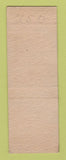 Matchbook Cover - Karigan's Restaurant Dubuque IA SAMPLE WEAR