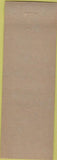 Matchbook Cover - Forca Aerea Brasileira Brazil Militaryt