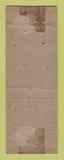 Matchbook Cover - Mills Drug Store Rapid City SD WORN