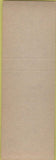Matchbook Cover - Moka Coffee Brazil