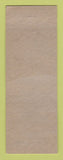 Matchbook Cover - Hotel Dufferin Vancouver BC