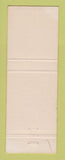Matchbook Cover - Oakland Hobby Show CA 1971