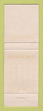 Matchbook Cover - Wayne Feeds Allied Mills Junction City KS