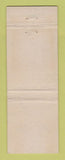 Matchbook Cover - Holly's Gift Shop Junction City KS WEAR