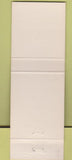 Matchbook Cover - Granny's Attic San Jose CA Baby Blue