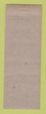 Matchbook Cover - George's Market Grocery Woodhaven NY