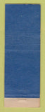 Matchbook Cover - Superior Meat & Provision Fort Worth TX Uncle Joe's Sausage