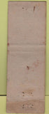 Matchbook Cover - Yankee Cruises American Export Lines NY