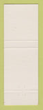 Matchbook Cover - Circle A Arena Longview TX
