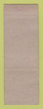 Matchbook Cover - Polo Club Denver Colorado WORN