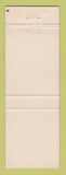 Matchbook Cover - Royale Attic Antiques Indianapolis IN
