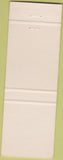 Matchbook Cover - Jay Byers TV Radio  Newburg PA golf