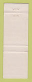 Matchbook Cover - Maison Billia Restaurant Scotch Plains NJ WEAR
