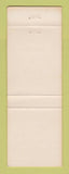 Matchbook Cover - Hart's Famous Food Yermo CA Restaurant