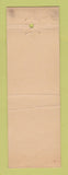Matchbook Cover - Kappa Kappa Gamma