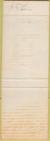 Matchbook Cover - St. Joseph Country Club St Joseph MO