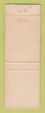 Matchbook Cover - Parkview Motel Corning AR WEAR