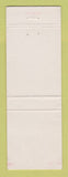 Matchbook Cover - Mister Ricky's Restaurant Skokie IL WORN