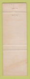 Matchbook Cover - Barry Goldwater for President WEAR