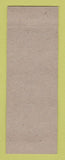 Matchbook Cover - Imperial Service oil gas Sedalia MO