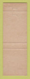 Matchbook Cover - Superior Auto Parts Cleveland OH