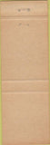 Matchbook Cover - George Washington Hotel Winchester VA