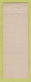 Matchbook Cover - Acme Fast Freight Trucking Birmingham AL