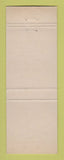 Matchbook Cover - Crutchfield Browning Drug Store Greensboro NC