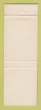 Matchbook Cover - Angie's Restaurant Milwaukee WI
