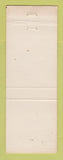 Matchbook Cover - Cavalier Inn San Simeon CA