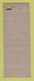 Matchbook Cover - Henry Kraner Insurance Marion OH