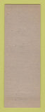 Matchbook Cover - Canadian Country Club Pount Hill Road girlie