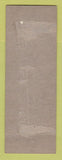 Matchbook Cover - Harmony Club Peoria IL WORN