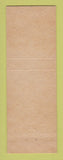 Matchbook Cover - Rice's Colonial Cafe Shirley MA girlie