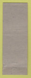 Matchbook Cover - Hotel Du Pont Wilmington DE
