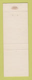Matchbook Cover - Charlann Motel Grand Coulee WA WEAR