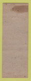 Matchbook Cover - The Whittier Hotel Detroit MI WEAR