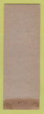 Matchbook Cover - Lee's Chinese Restaurant Manchester NH WEAR