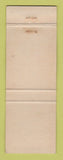 Matchbook Cover - All States Court Motel Manitou Springs Colorado WEAR