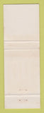 Matchbook Cover - Maple Buffet Knoxville TN WEAR