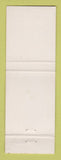 Matchbook Cover - Emerywood Country Club High Point NC