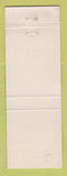 Matchbook Cover - Champion Lanes Bowling Garden Grove CA