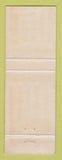 Matchbook Cover - Woodrow Wilson Birthplace Staunton VA