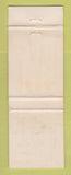 Matchbook Cover - Hotel El Cortez San Francisco CA